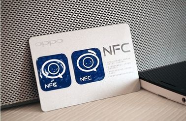 NFCの技術のためのよい価格のNXP NFCのスマート カードの最もよい質