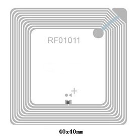 D25mm RFIDは象眼細工を乾燥しましたり/象眼細工ISO 14443A の古典をぬらします（R） 1K