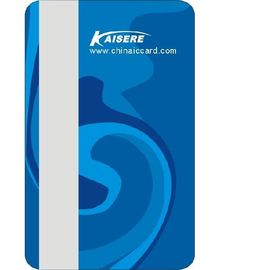 保証ポリ塩化ビニール Ultralight® EV1カードRFID NFCのスマート カード/ペーパー スマート カード