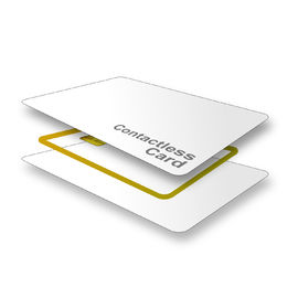 Ultralight NXP の読み書きスマート カード RFID スマートな破片カード 320 バイト