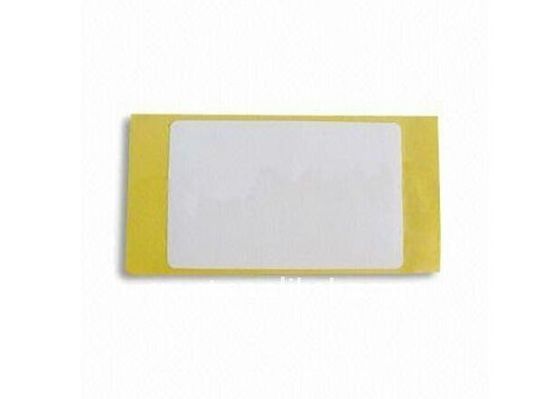議定書の白紙RFID小さいRfidのステッカーTI-2K TI2048 HF ISO15693