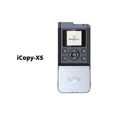 ISO14443A BluetoothのICopy XS Rfidのコピー読者