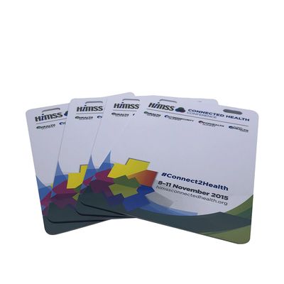アクセス管理のAtmel空白のプラスチックIS014443Bの議定書のためのAT88SC6416CRFのスマート カード
