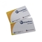 ISO14443AのRFID ® 8K EV2 Nfcのスマート カード、プラスチック忠誠カード