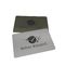 磁気ストライプISO 14333A 125KHZ RFIDの鍵カードの銅のアンテナ